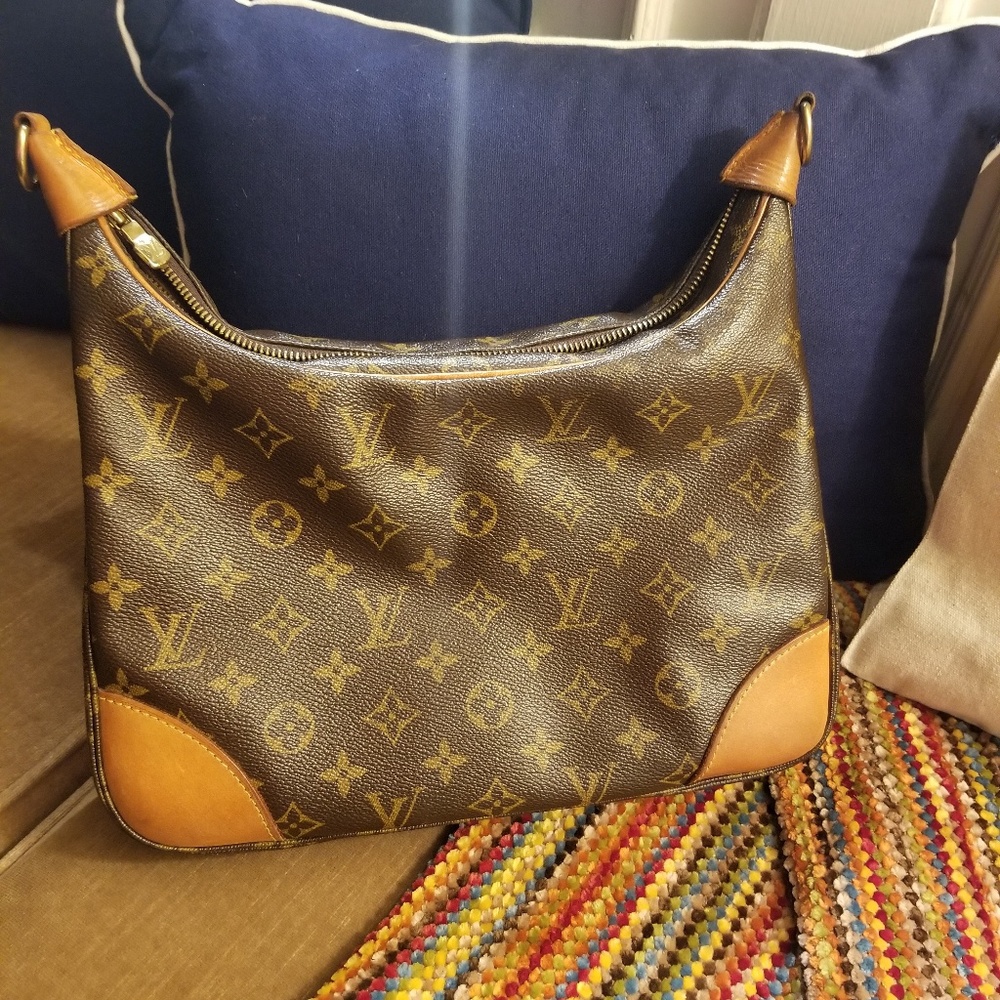 Louis Vuitton bag